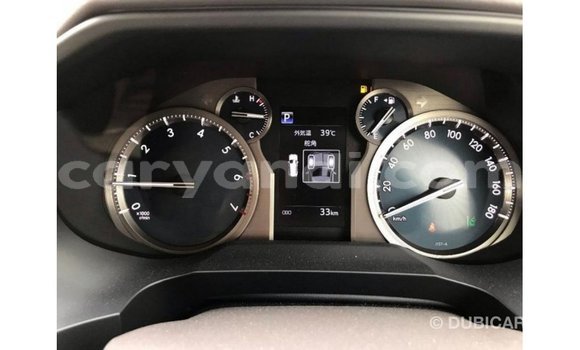 Nunua Imported Toyota Prado Nyeusi Gari ndani ya Import - Dubai nchini Zambia Nunua Imported Toyota Prado Nyeusi Gari ndani ya Import - Dubai nchini Zambia