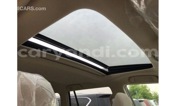 Nunua Imported Toyota Prado Nyeusi Gari ndani ya Import - Dubai nchini Zambia Nunua Imported Toyota Prado Nyeusi Gari ndani ya Import - Dubai nchini Zambia