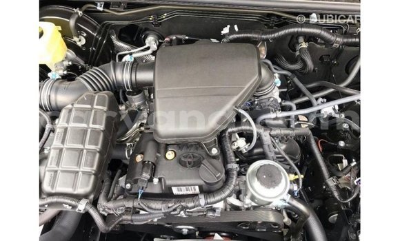 Nunua Imported Toyota Prado Nyeusi Gari ndani ya Import - Dubai nchini Zambia Nunua Imported Toyota Prado Nyeusi Gari ndani ya Import - Dubai nchini Zambia