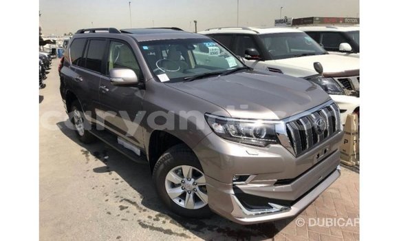 Buy Import Toyota Prado Brown Car in Import - Dubai in Zambia Buy Import Toyota Prado Brown Car in Import - Dubai in Zambia