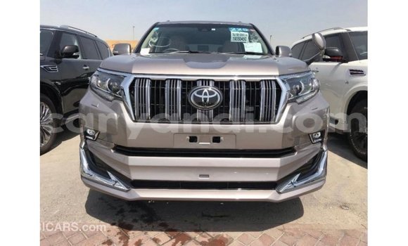 Buy Import Toyota Prado Brown Car in Import - Dubai in Zambia Buy Import Toyota Prado Brown Car in Import - Dubai in Zambia