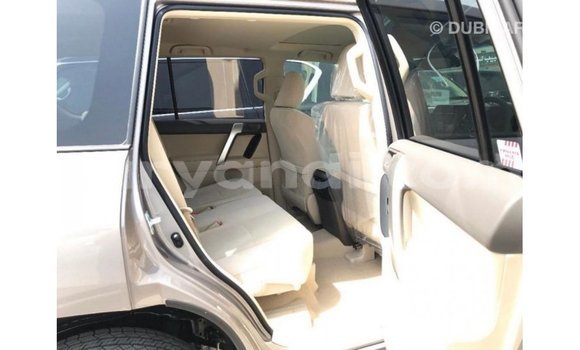 Buy Import Toyota Prado Brown Car in Import - Dubai in Zambia Buy Import Toyota Prado Brown Car in Import - Dubai in Zambia