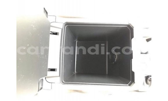 Buy Import Toyota Prado Brown Car in Import - Dubai in Zambia Buy Import Toyota Prado Brown Car in Import - Dubai in Zambia