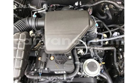 Buy Import Toyota Prado Brown Car in Import - Dubai in Zambia Buy Import Toyota Prado Brown Car in Import - Dubai in Zambia