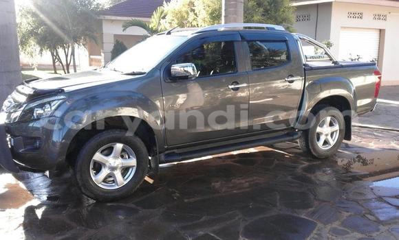 Buy Used Isuzu D–MAX Other Car in Chipata in Zambia Buy Used Isuzu D–MAX Other Car in Chipata in Zambia