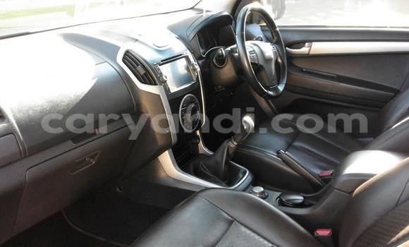 Buy Used Isuzu D–MAX Other Car in Chipata in Zambia Buy Used Isuzu D–MAX Other Car in Chipata in Zambia