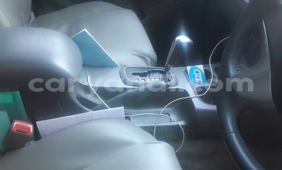 Acheter Occasion Voiture Toyota Hilux Autre à Chingola, Zambie Acheter Occasion Voiture Toyota Hilux Autre à Chingola, Zambie
