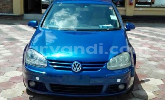 Tenga Tsaru Volkswagen Golf Bhuruu Mota in Chipata in Zambia Tenga Tsaru Volkswagen Golf Bhuruu Mota in Chipata in Zambia