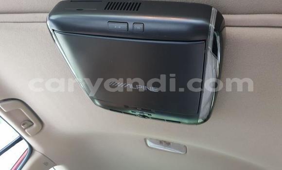 Buy Used Toyota RAV4 Red Car in Lusaka in Zambia Buy Used Toyota RAV4 Red Car in Lusaka in Zambia