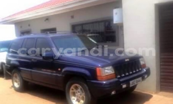 Buy Used Jeep Compass Black Car in Chipata in Zambia