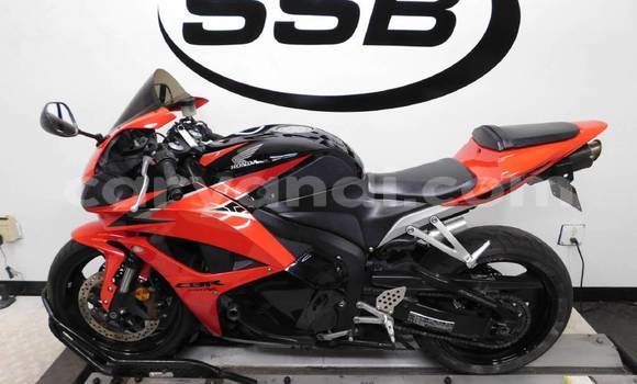 Buy Used Honda CBR 1000 RR Red Bike in Lusaka in Zambia Buy Used Honda CBR 1000 RR Red Bike in Lusaka in Zambia