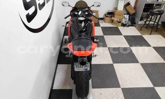Buy Used Honda CBR 1000 RR Red Bike in Lusaka in Zambia Buy Used Honda CBR 1000 RR Red Bike in Lusaka in Zambia
