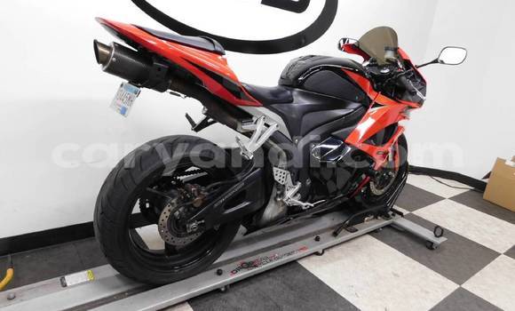 Buy Used Honda CBR 1000 RR Red Bike in Lusaka in Zambia Buy Used Honda CBR 1000 RR Red Bike in Lusaka in Zambia