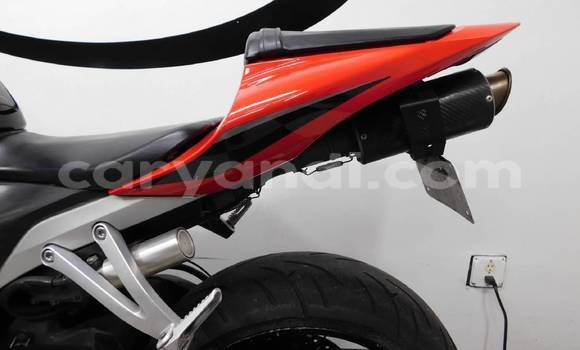 Buy Used Honda CBR 1000 RR Red Bike in Lusaka in Zambia Buy Used Honda CBR 1000 RR Red Bike in Lusaka in Zambia