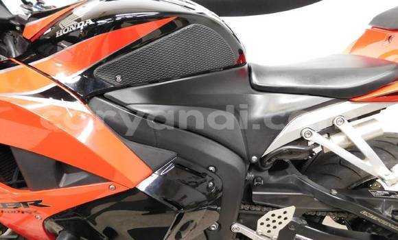 Buy Used Honda CBR 1000 RR Red Bike in Lusaka in Zambia Buy Used Honda CBR 1000 RR Red Bike in Lusaka in Zambia