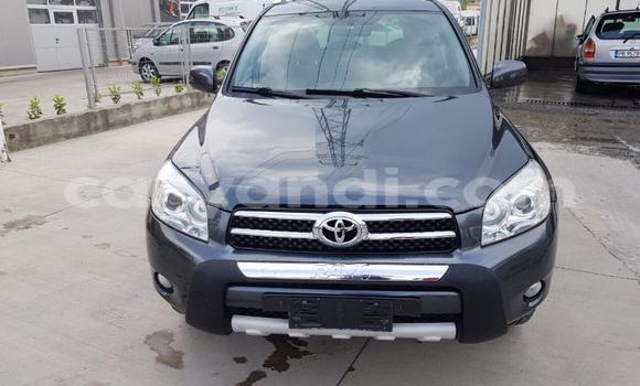 Buy Used Toyota RAV4 Black Car in Lusaka in Zambia Buy Used Toyota RAV4 Black Car in Lusaka in Zambia