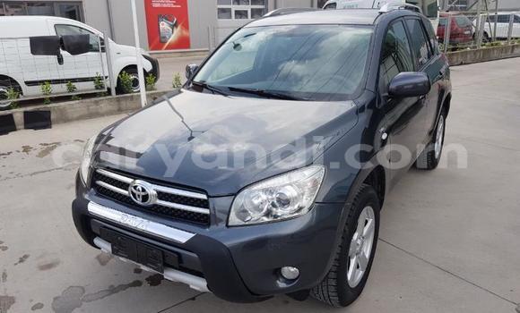 Buy Used Toyota RAV4 Black Car in Lusaka in Zambia Buy Used Toyota RAV4 Black Car in Lusaka in Zambia