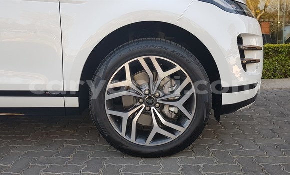 Buy Used Land Rover Range Rover Sport White Car in Chingola in Zambia Buy Used Land Rover Range Rover Sport White Car in Chingola in Zambia