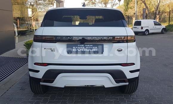 Buy Used Land Rover Range Rover Sport White Car in Chingola in Zambia Buy Used Land Rover Range Rover Sport White Car in Chingola in Zambia