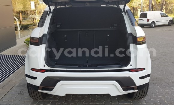 Buy Used Land Rover Range Rover Sport White Car in Chingola in Zambia Buy Used Land Rover Range Rover Sport White Car in Chingola in Zambia