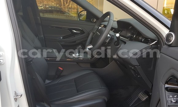 Buy Used Land Rover Range Rover Sport White Car in Chingola in Zambia Buy Used Land Rover Range Rover Sport White Car in Chingola in Zambia