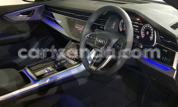 Buy Used Land Rover Range Rover Sport White Car in Chingola in Zambia Buy Used Land Rover Range Rover Sport White Car in Chingola in Zambia