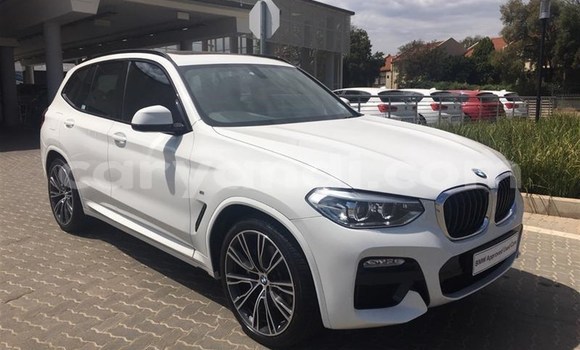 Nunua Ilio tumika BMW X3 Nyeupe Gari ndani ya Chingola nchini Zambia Nunua Ilio tumika BMW X3 Nyeupe Gari ndani ya Chingola nchini Zambia