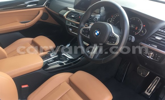 Nunua Ilio tumika BMW X3 Nyeupe Gari ndani ya Chingola nchini Zambia Nunua Ilio tumika BMW X3 Nyeupe Gari ndani ya Chingola nchini Zambia