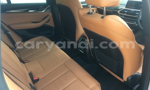 Nunua Ilio tumika BMW X3 Nyeupe Gari ndani ya Chingola nchini Zambia Nunua Ilio tumika BMW X3 Nyeupe Gari ndani ya Chingola nchini Zambia