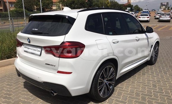 Nunua Ilio tumika BMW X3 Nyeupe Gari ndani ya Chingola nchini Zambia Nunua Ilio tumika BMW X3 Nyeupe Gari ndani ya Chingola nchini Zambia