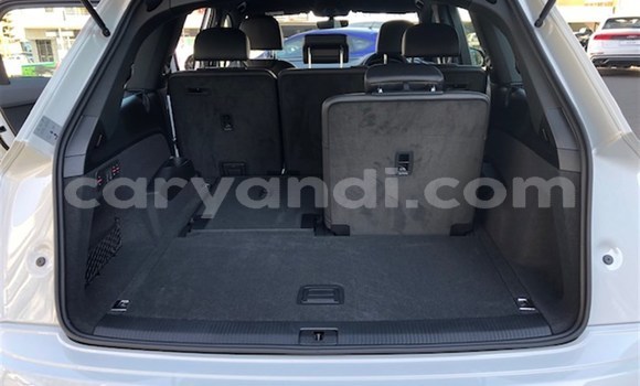 Acheter Occasion Voiture Audi Q7 Blanc à Chingola, Zambie Acheter Occasion Voiture Audi Q7 Blanc à Chingola, Zambie