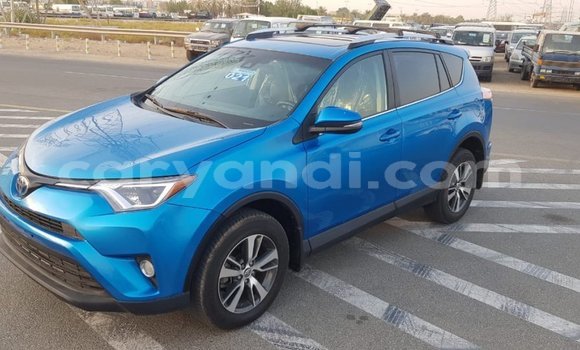 Buy Import Toyota Nadia Blue Car in Import - Dubai in Zambia Buy Import Toyota Nadia Blue Car in Import - Dubai in Zambia