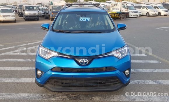 Buy Import Toyota Nadia Blue Car in Import - Dubai in Zambia Buy Import Toyota Nadia Blue Car in Import - Dubai in Zambia