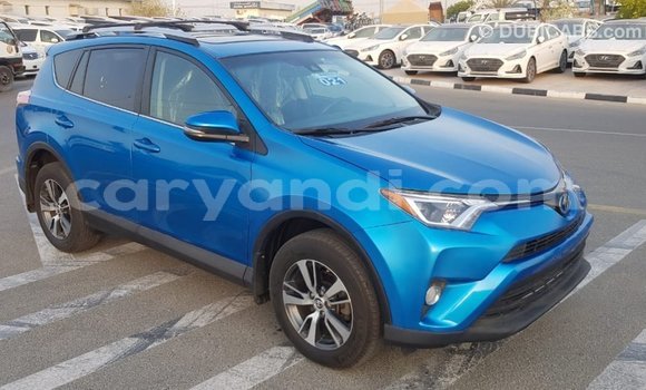 Buy Import Toyota Nadia Blue Car in Import - Dubai in Zambia Buy Import Toyota Nadia Blue Car in Import - Dubai in Zambia