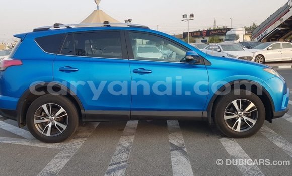 Buy Import Toyota Nadia Blue Car in Import - Dubai in Zambia Buy Import Toyota Nadia Blue Car in Import - Dubai in Zambia