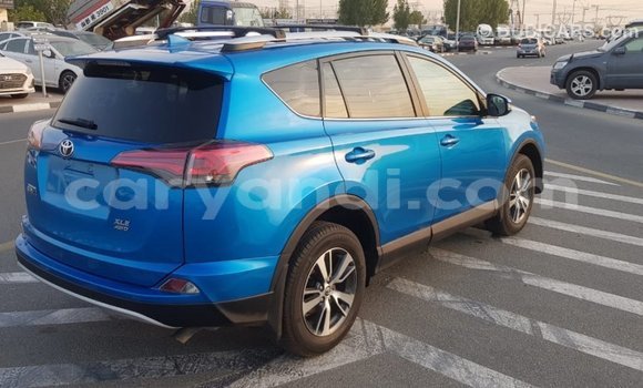 Buy Import Toyota Nadia Blue Car in Import - Dubai in Zambia Buy Import Toyota Nadia Blue Car in Import - Dubai in Zambia