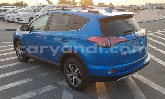 Buy Import Toyota Nadia Blue Car in Import - Dubai in Zambia Buy Import Toyota Nadia Blue Car in Import - Dubai in Zambia