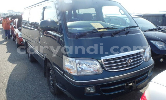 Buy Used Toyota HiAce Truck in Kasama in Zambia Buy Used Toyota HiAce Truck in Kasama in Zambia