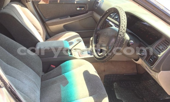 Acheter Occasion Voiture Toyota Mark II Gris à Lusaka, Zambie Acheter Occasion Voiture Toyota Mark II Gris à Lusaka, Zambie