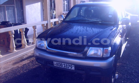 Buy Used Toyota LITEACE Blue Truck in Kabwe in Zambia Buy Used Toyota LITEACE Blue Truck in Kabwe in Zambia