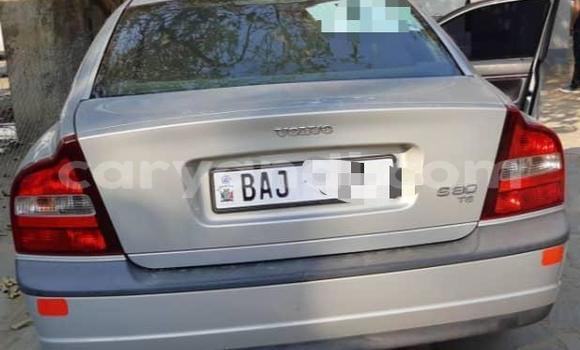 Buy Used Volvo S80 Other Car in Lusaka in Zambia
