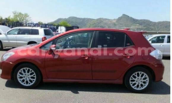 Buy Used Toyota bB Other Car in Chingola in Zambia Buy Used Toyota bB Other Car in Chingola in Zambia