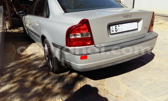 Acheter Occasion Voiture Volvo S80 Autre à Lusaka, Zambie Acheter Occasion Voiture Volvo S80 Autre à Lusaka, Zambie