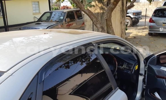 Acheter Occasion Voiture Volvo S80 Autre à Lusaka, Zambie Acheter Occasion Voiture Volvo S80 Autre à Lusaka, Zambie