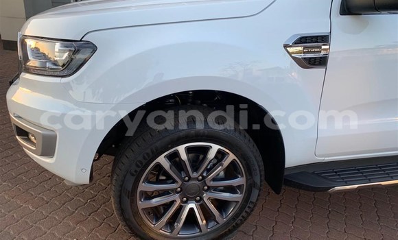 Tenga Tsaru Ford Everest Chena Mota in Chingola in Zambia Tenga Tsaru Ford Everest Chena Mota in Chingola in Zambia