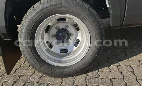 Tenga Tsaru Iveco Daily Chena Rori in Kitwe in Zambia Tenga Tsaru Iveco Daily Chena Rori in Kitwe in Zambia