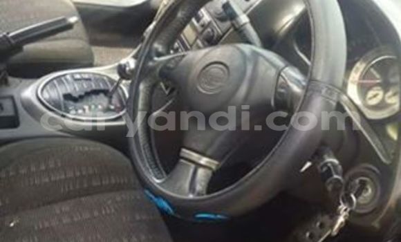 Acheter Occasion Voiture Toyota Altezza Gris à Chipata, Zambie Acheter Occasion Voiture Toyota Altezza Gris à Chipata, Zambie