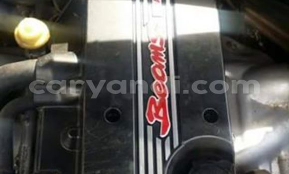 Acheter Occasion Voiture Toyota Altezza Gris à Chipata, Zambie Acheter Occasion Voiture Toyota Altezza Gris à Chipata, Zambie