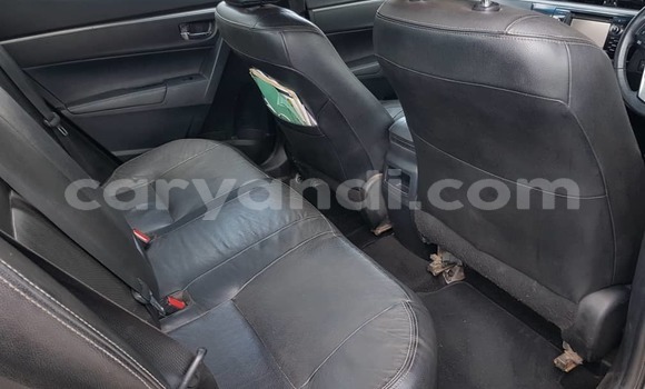 Acheter Occasion Voiture Toyota Corolla Autre à Lusaka, Zambie Acheter Occasion Voiture Toyota Corolla Autre à Lusaka, Zambie