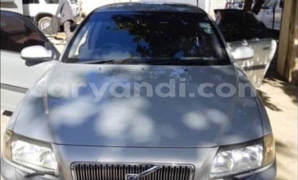 Buy Used Volvo S80 Other Car in Lusaka in Zambia Buy Used Volvo S80 Other Car in Lusaka in Zambia